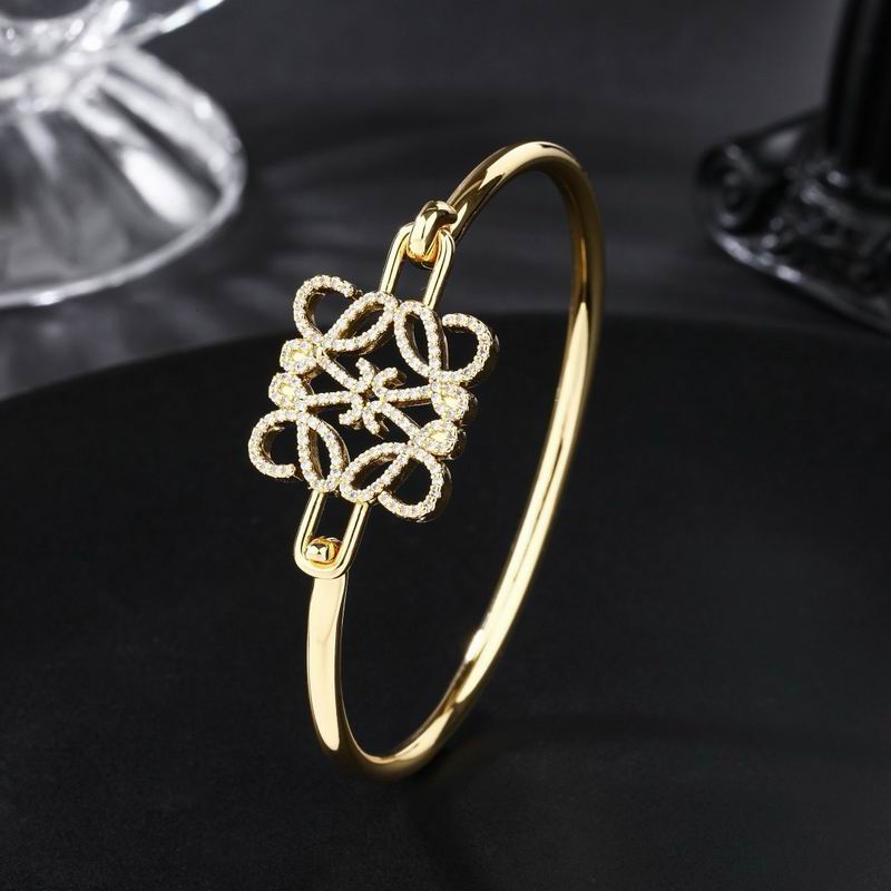 Loewe bracelet 09yxs02
